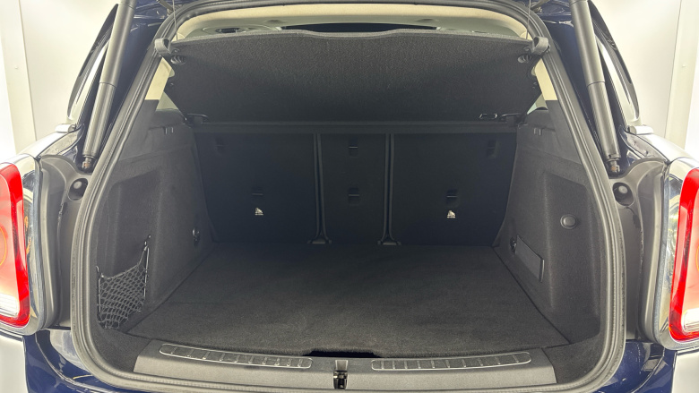 MINI Countryman 1.5 Cooper 5dr Petrol Hatchback